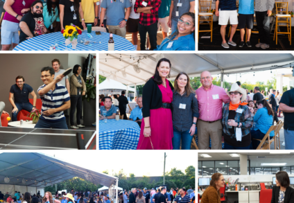 Employee Collage Smith Instagram