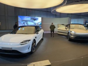 CES 2022: Top Three Takeaways 2 CES 2022