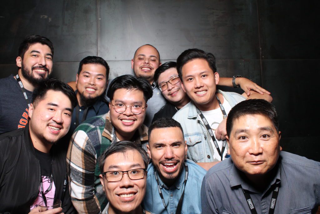 Video: Smith Celebrates Employees with SmithJam Concert 1 2021 12 10 78079A