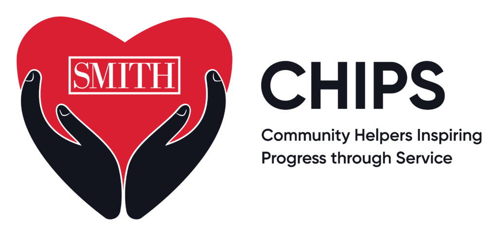CHIPS Logo