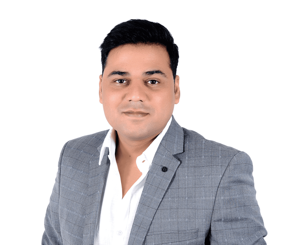 Smith Names Nikhil Dahima as General Manager of Its Bangalore Office ...