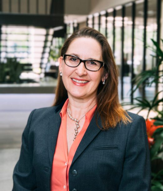 Lisa Cairns, PhD founder photo