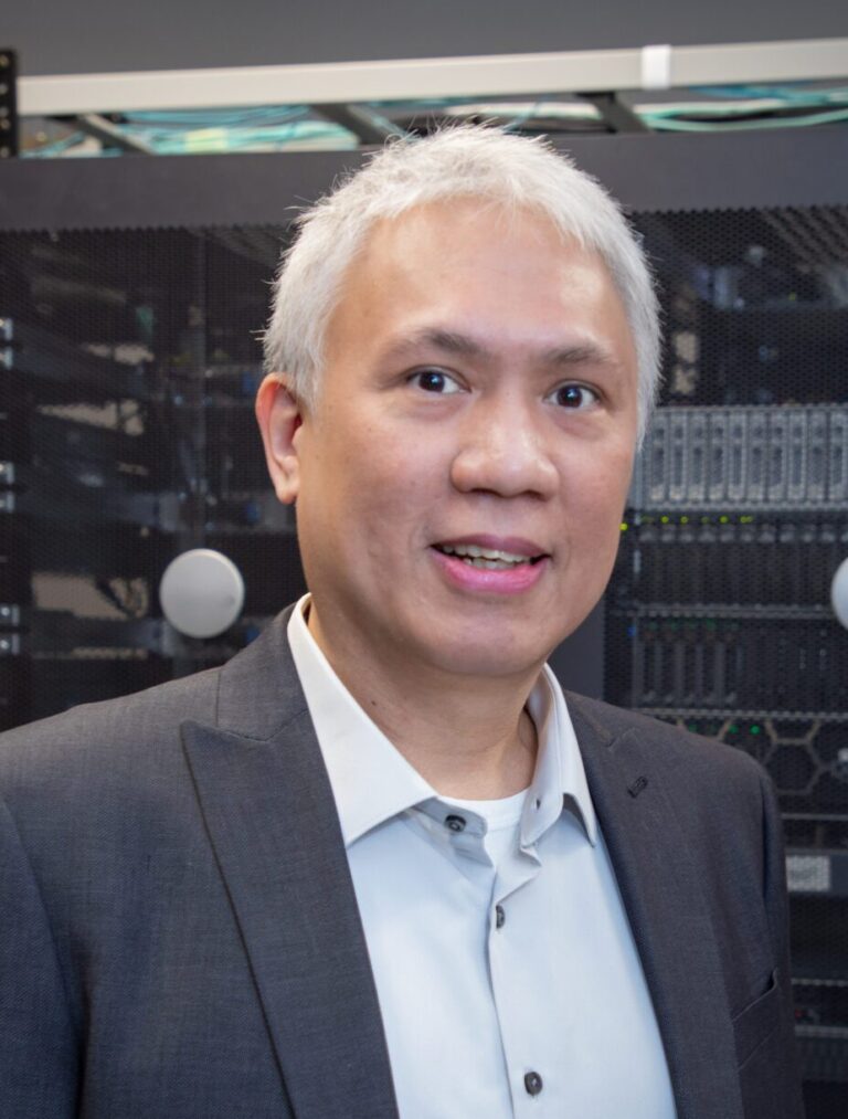 Michael Mercado, Chief Information Officer at SmithBuy.com