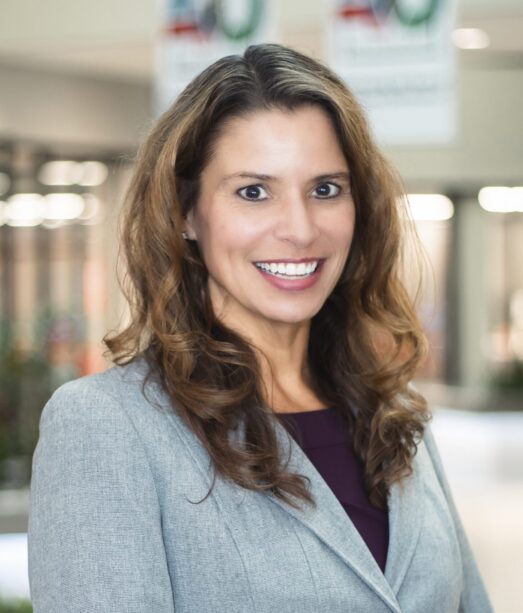 Denise Halaska founder photo