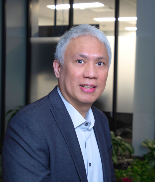 Mike Mercado founder photo