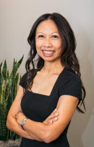 Thuy Tran – Chief Risk Officer