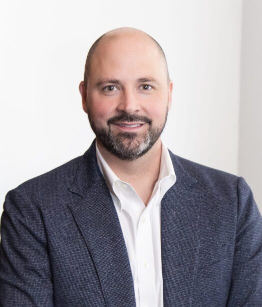 Parker Deardorff founder photo