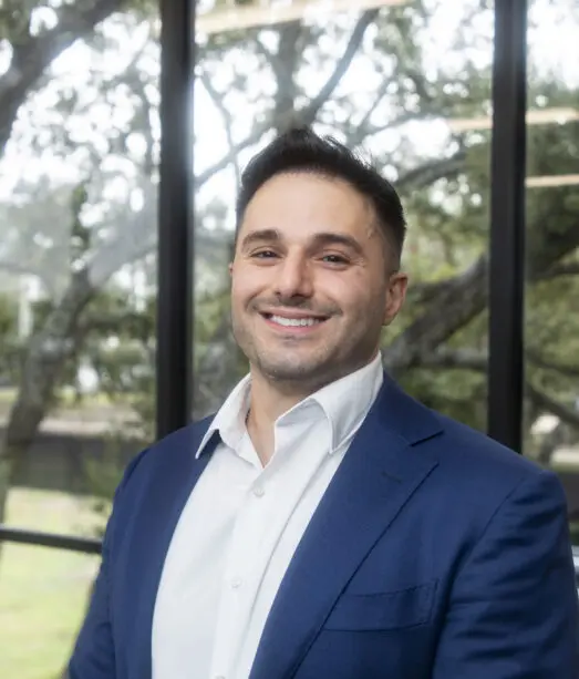 Fadi Bunni founder photo