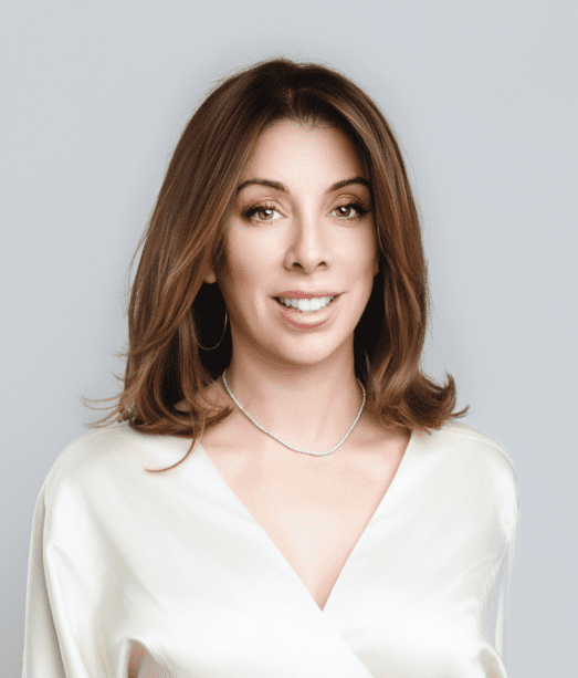 Kaitlin Pollara founder photo