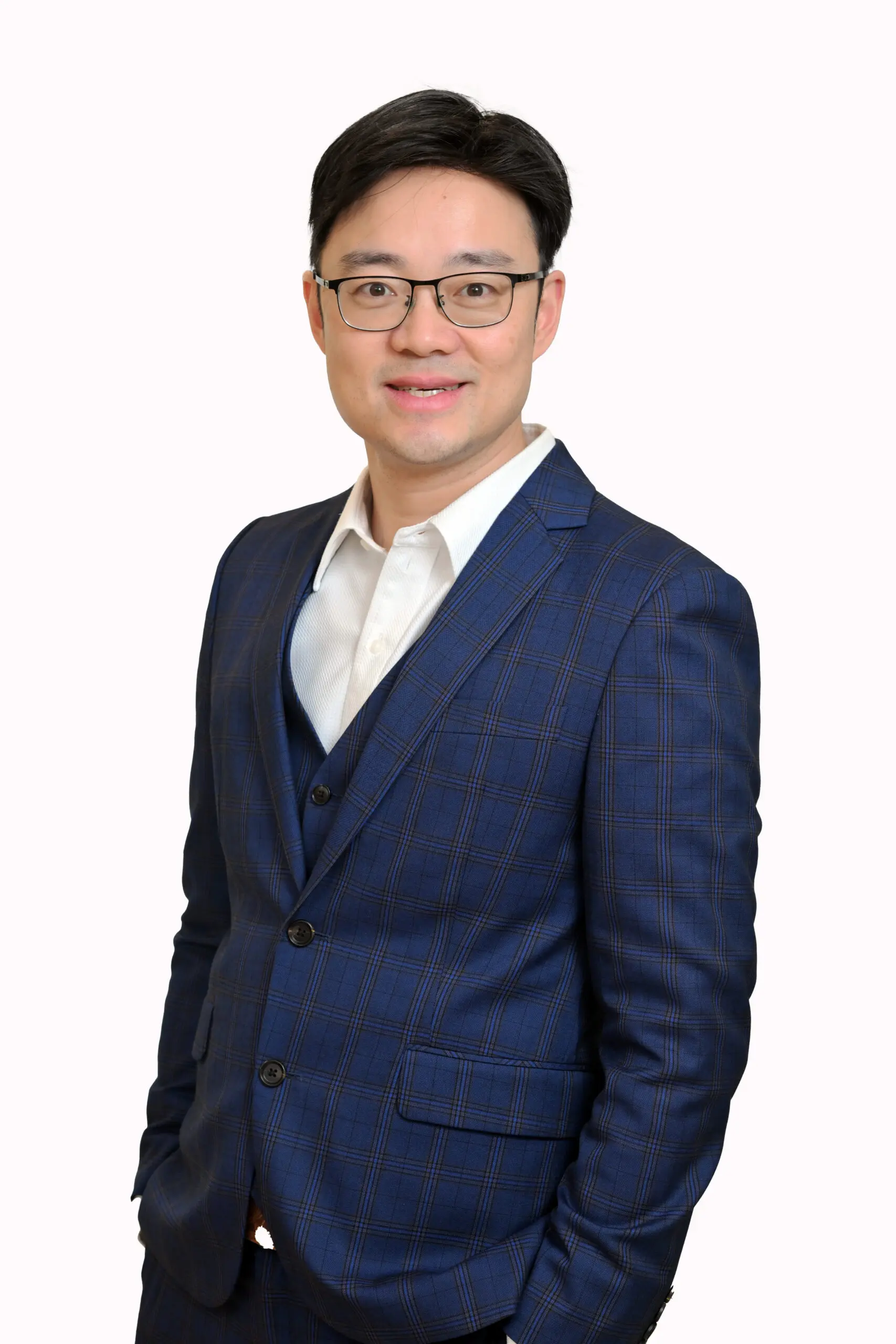 Dan Kong – Managing Director, Asia
