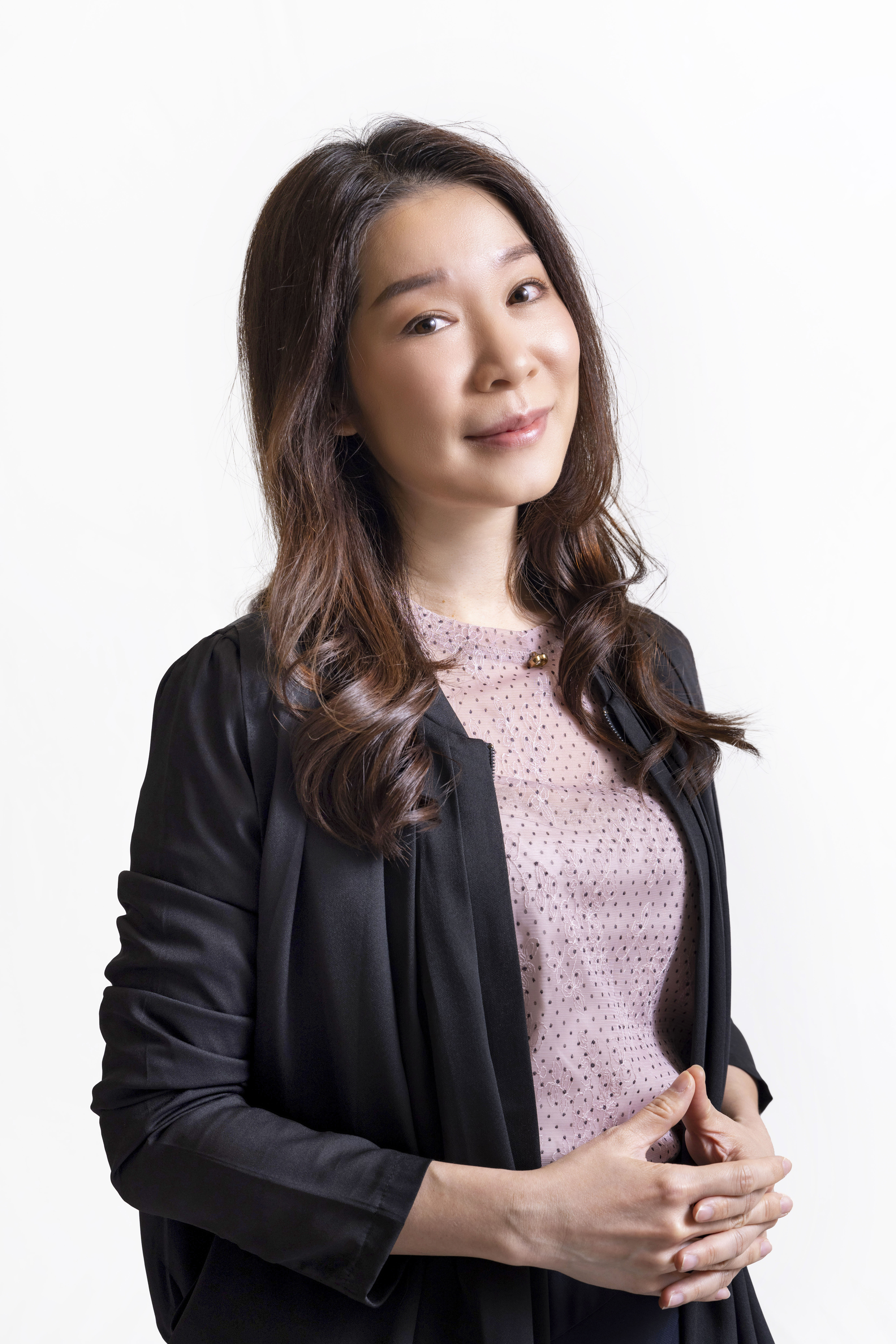 Jessie Lam – Vice President of Trading Administration