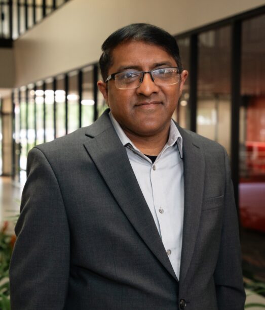 Kishore Gottumukkala founder photo