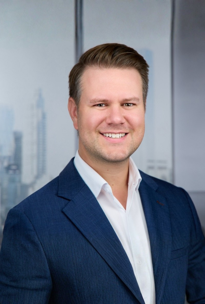 Joe Martini, Trading Manager - Boston