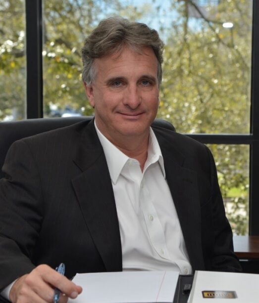 Ned Davenport founder photo
