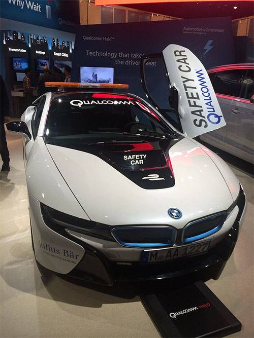 CES 2016 Roundup: From Drones to Refrigerators, What Got People Talking at the Show 2 CES 2016 Roundup.1